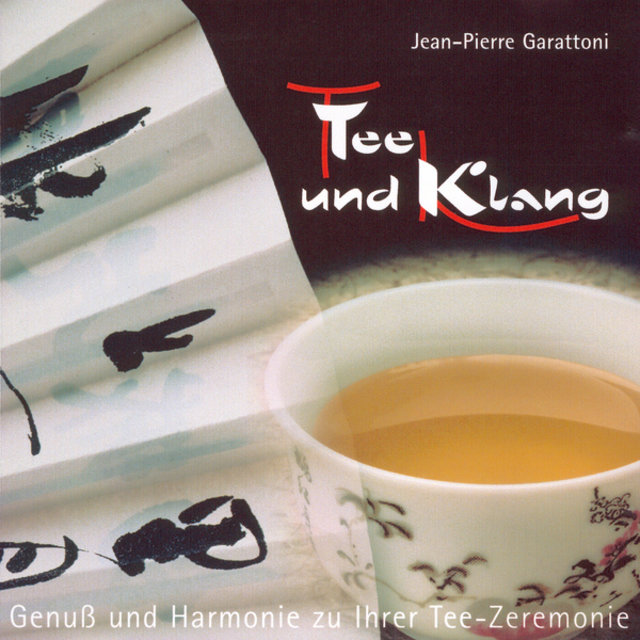 Tee und Klang - Teemusik