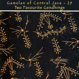 Gendhing Bonangan Tukung pelog barang 1963-1996-2004 performances