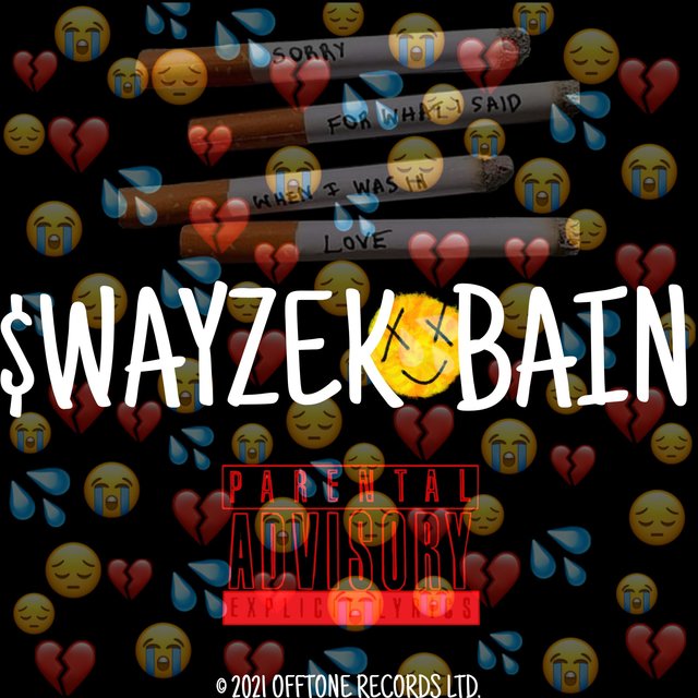 $WAYZEKOBAIN