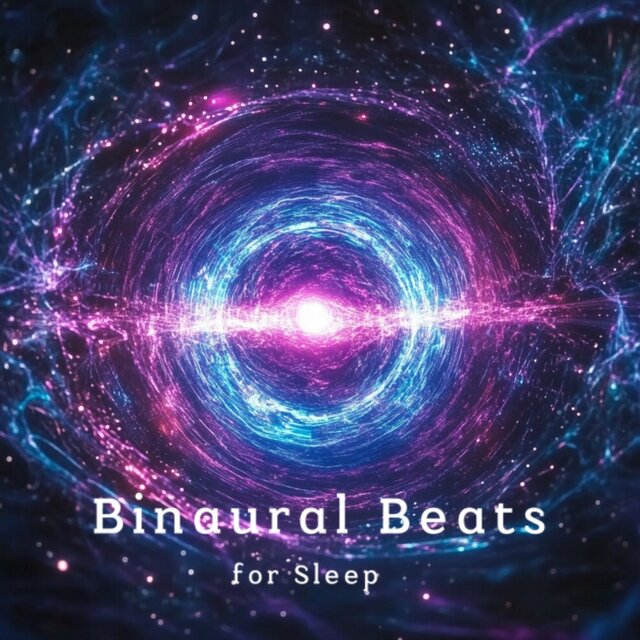 Nightfall Meditation with Theta Tones