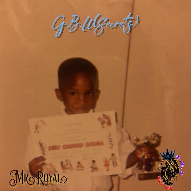 G.B.U(SECRETs)