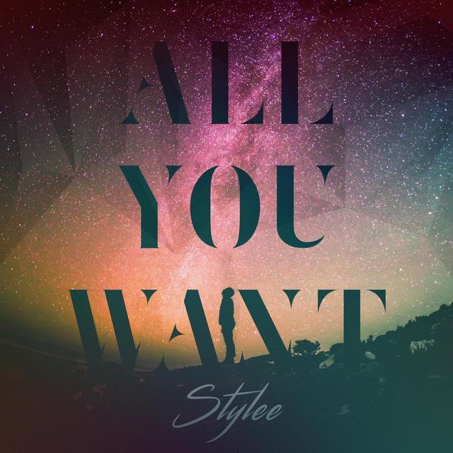 All You Want