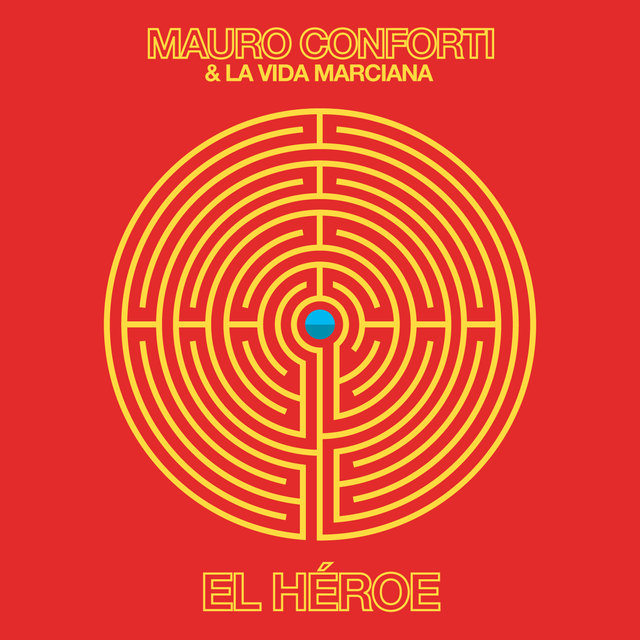 El Héroe