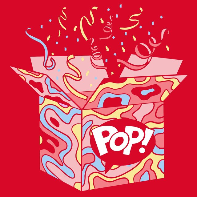 Pop Box