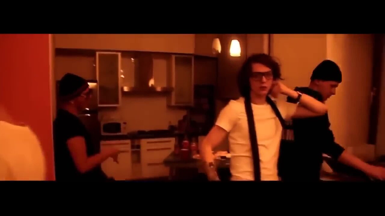 На квартале