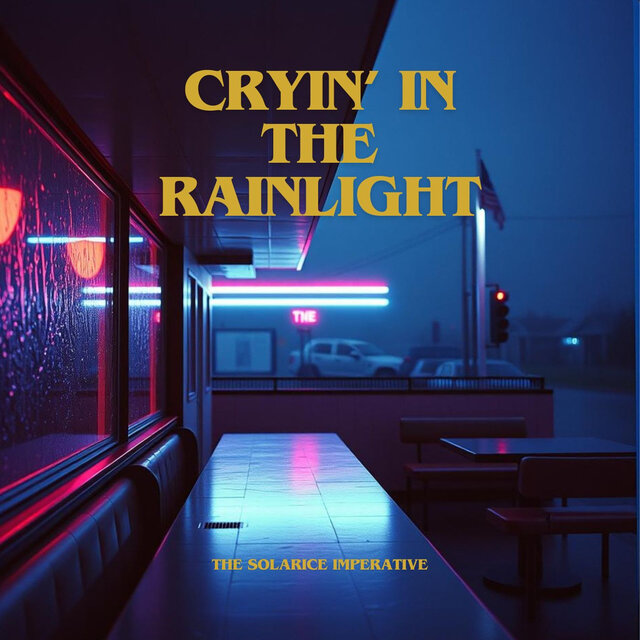 Cryin' in the Rainlight