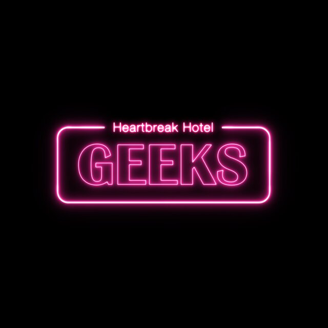 Heartbreak Hotel
