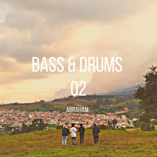 Bass & Drums 02