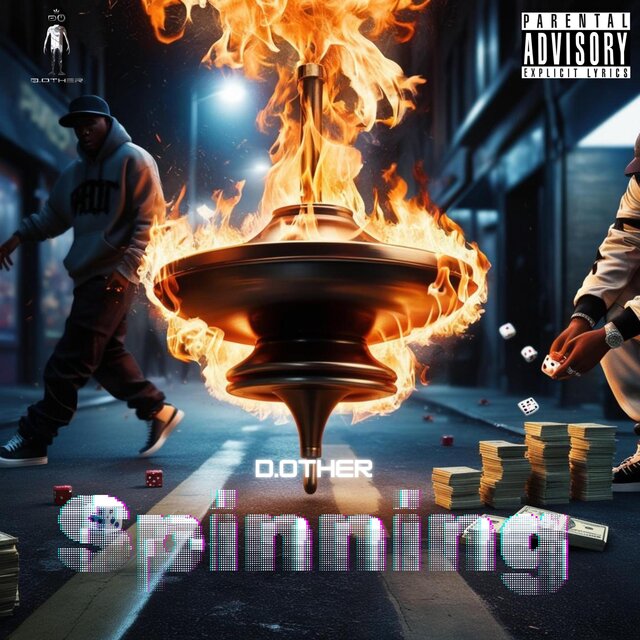SPINNING