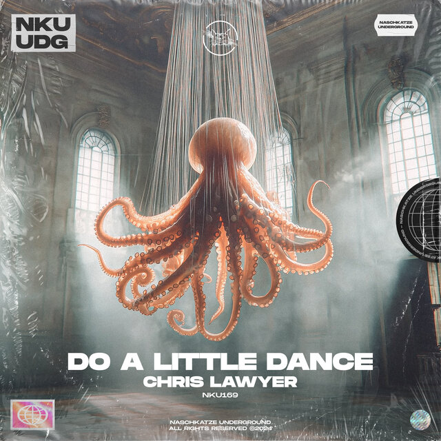 Do A Little Dance