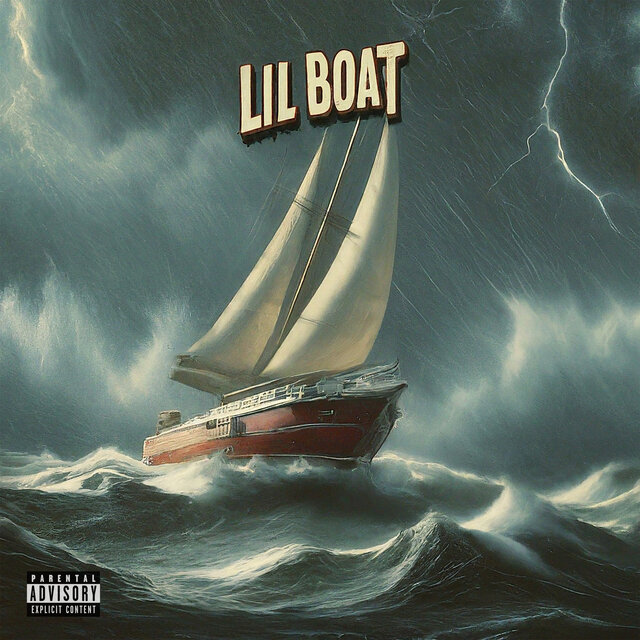 LIL BOAT