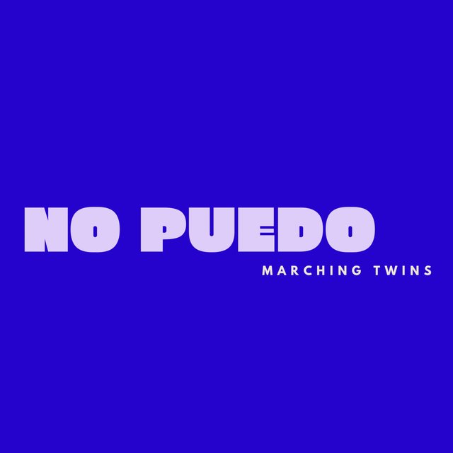 No Puedo