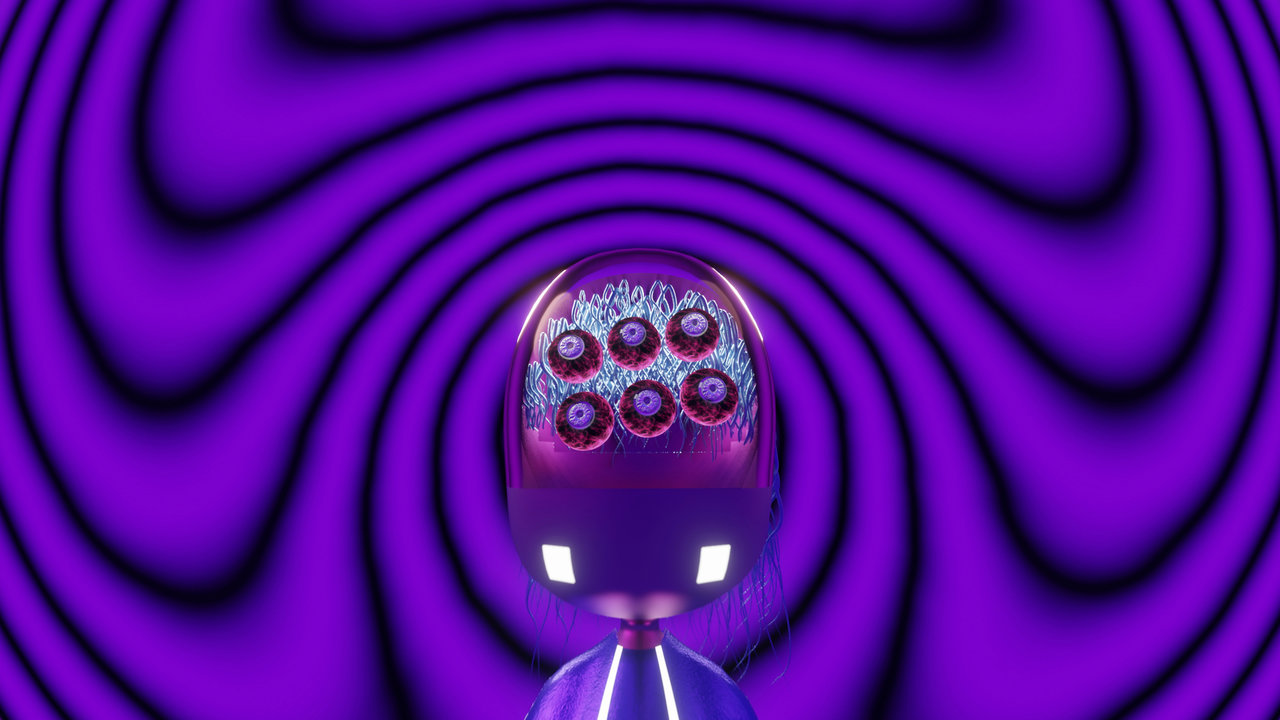 Marea (Remix [Visualizer])