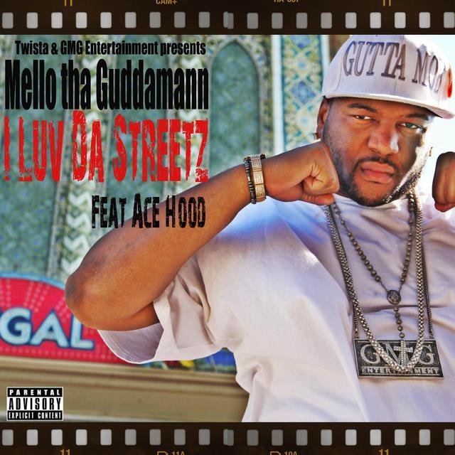 I Luv da Streetz (feat. Ace Hood)