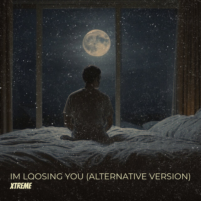 Im Loosing You (Alternative Version)