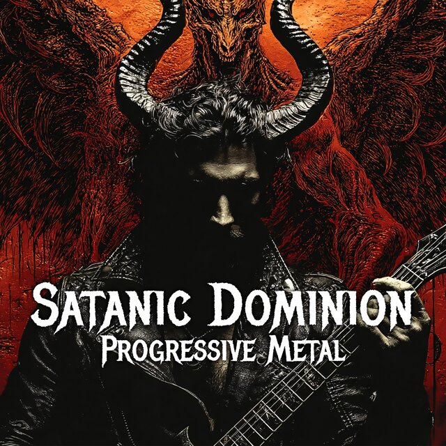 Satanic Dominion Side B