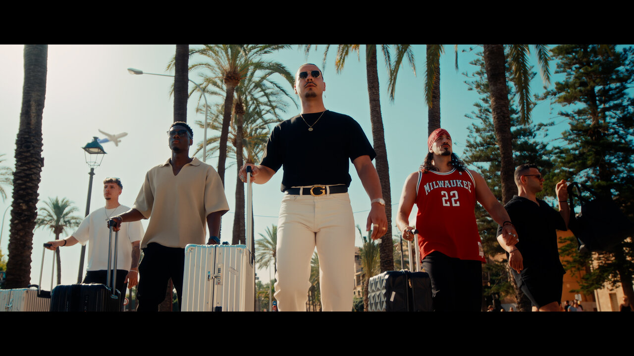 Miami (Official Video)
