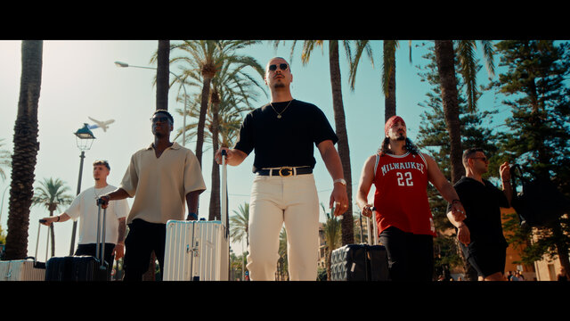 Miami (Official Video)