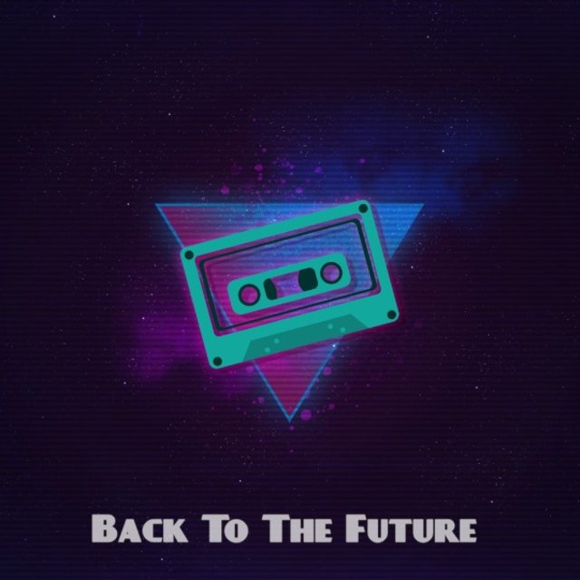 Back to the Future