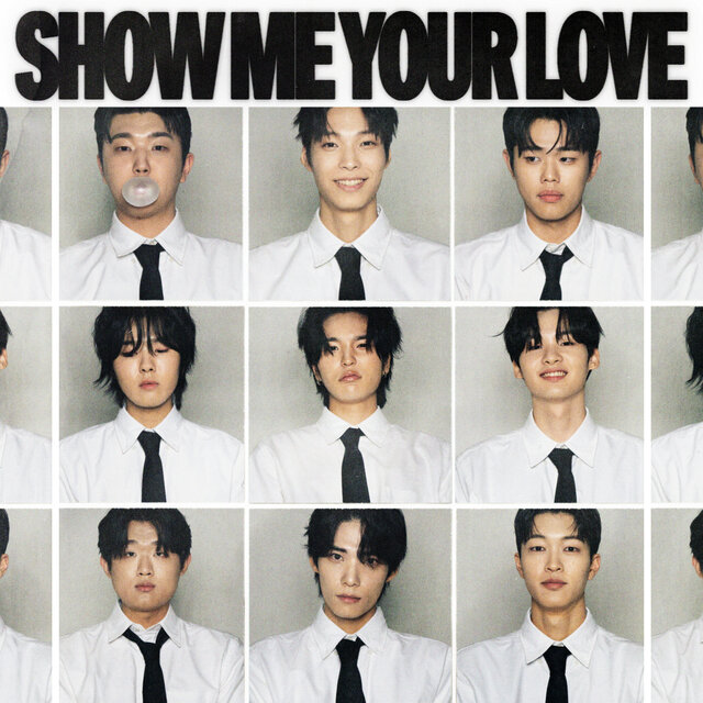 Show Me Your Love