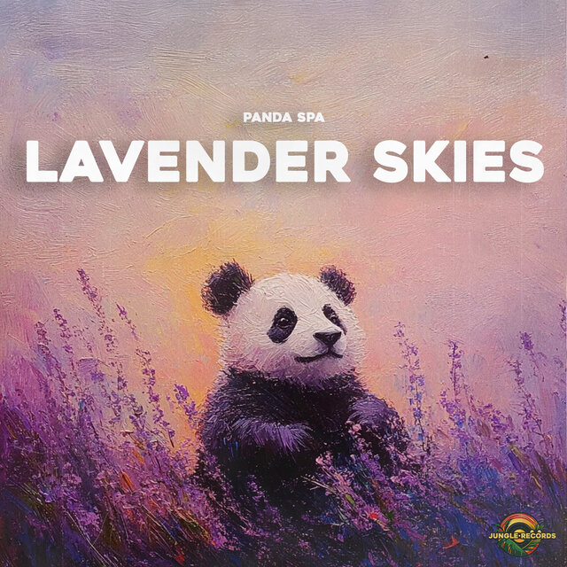 Lavender Skies
