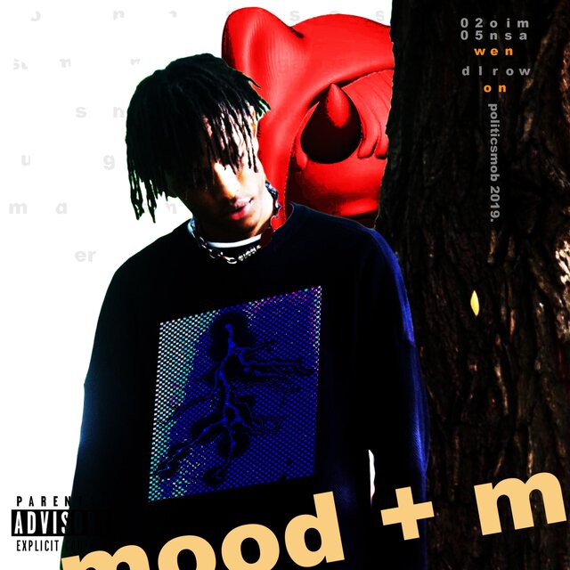Mood Swings / Molly + Fast Cars
