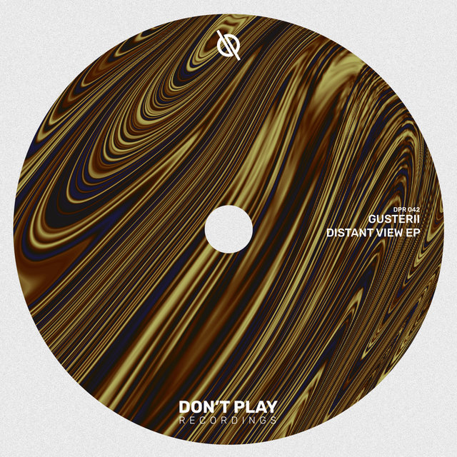 Distant View EP