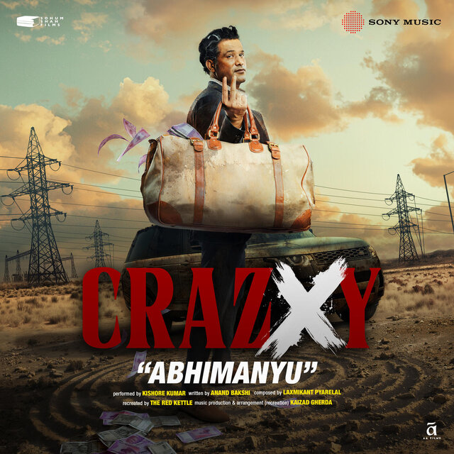 ABHIMANYU (From 