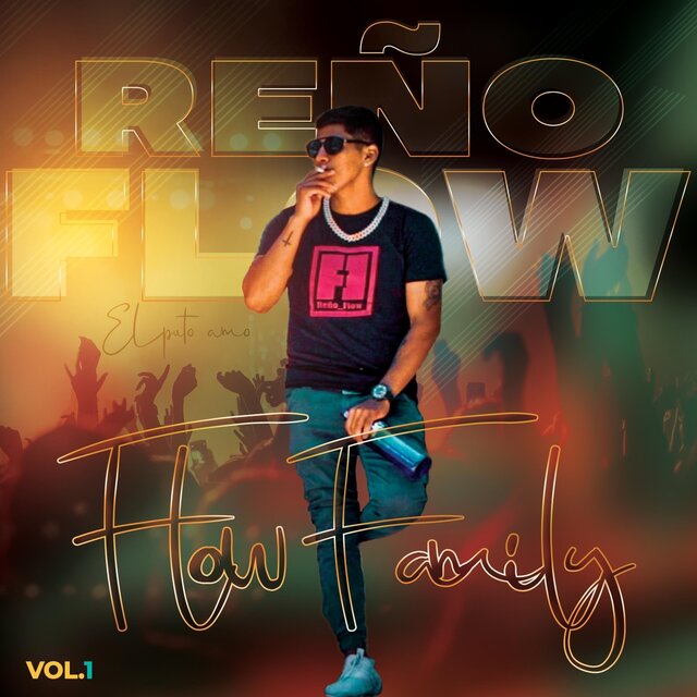 Flow Family Vol. 1