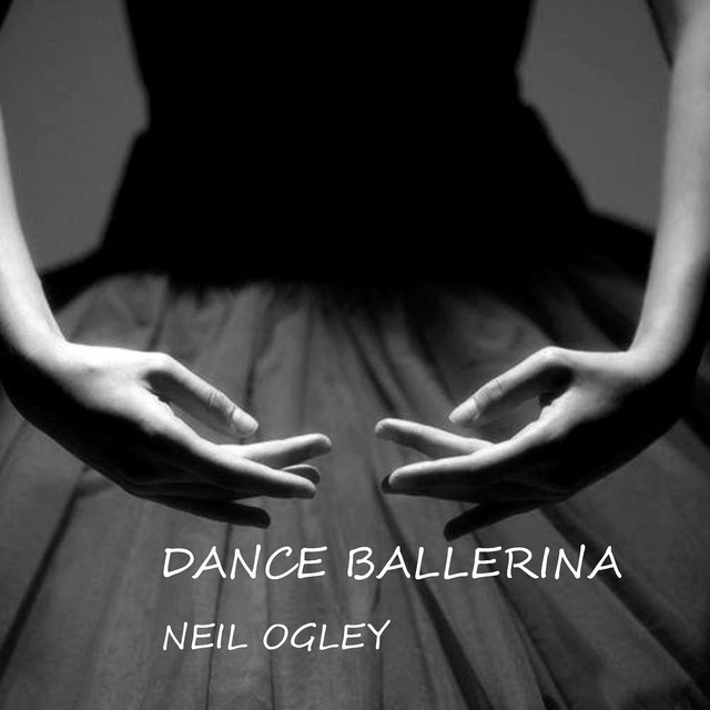 Dance Ballerina