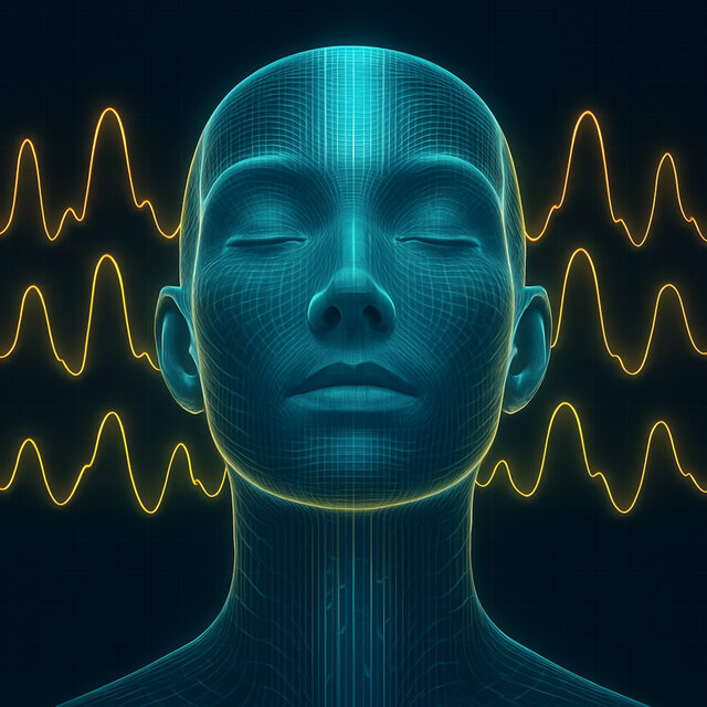 The DEEPEST Healing Sleep (Delta Brain Waves)