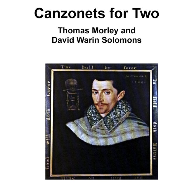 Canzonets for Two