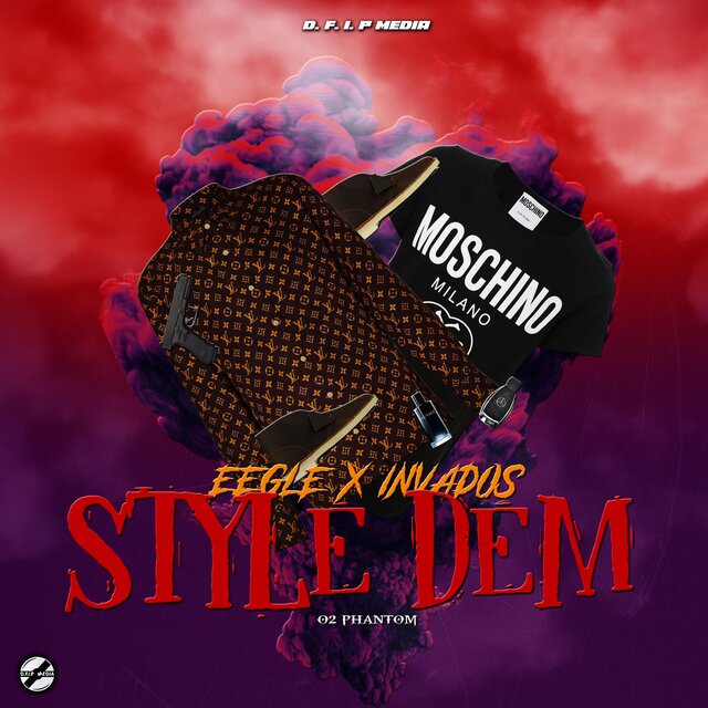 Style Dem (feat. Invados)