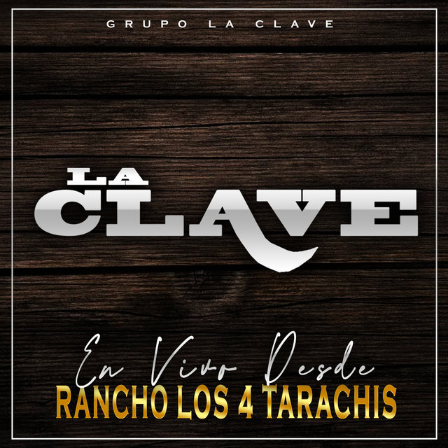 En Vivo Desde el Rancho los 4 Tarachis (En Vivo)