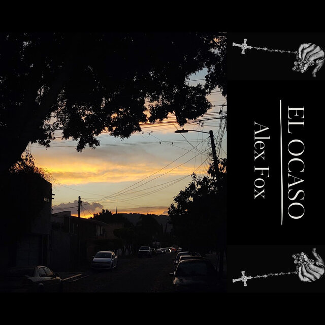 El Ocaso