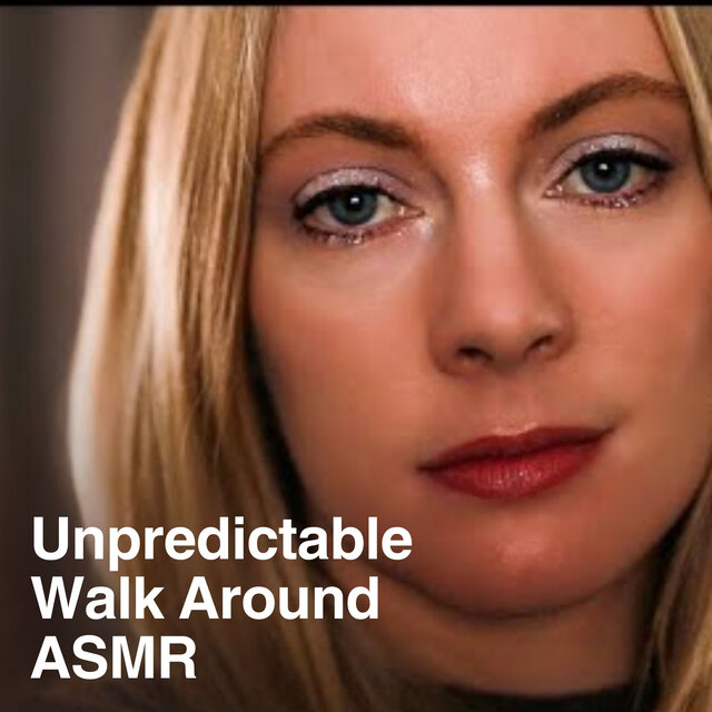 ASMR for When You're Sad (Eyes Closed) Personal Attention, Ear to Ear Whispers, Comforting You