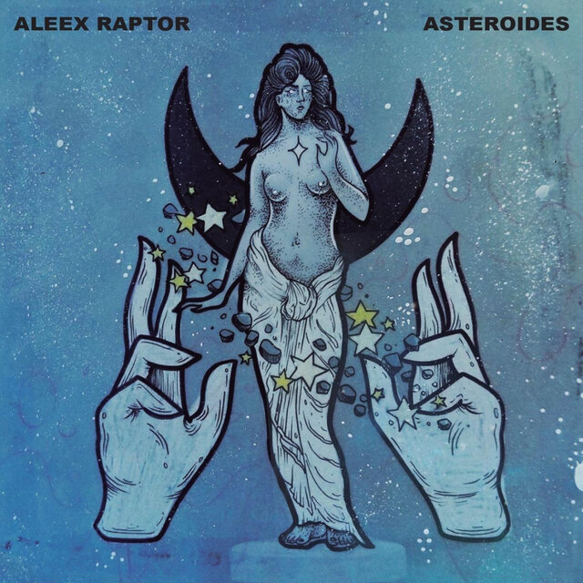 Asteroides