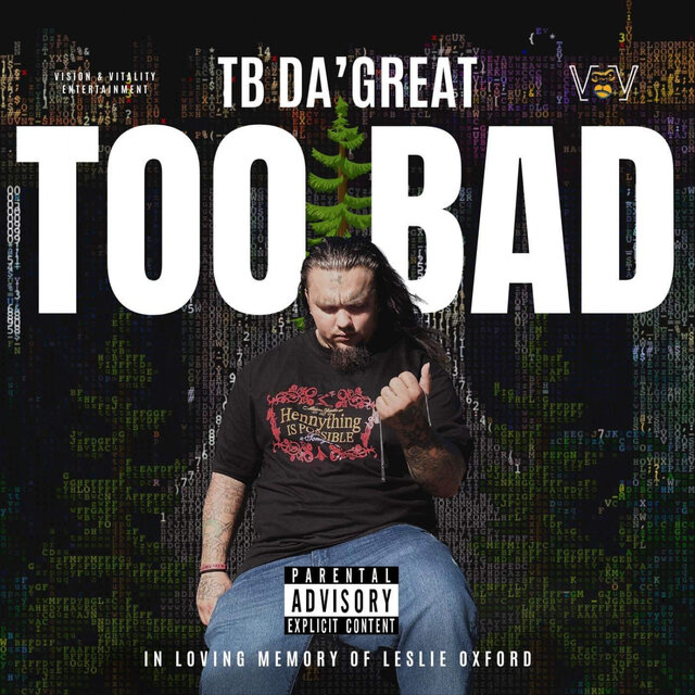 Too Bad
