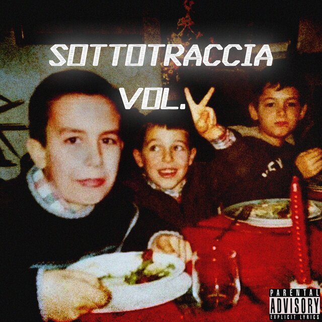 Sottotraccia, Vol. 2