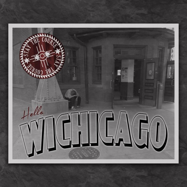 Hello Wichicago