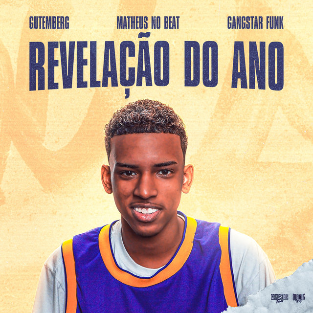 Revelação do Ano