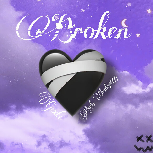 Broken