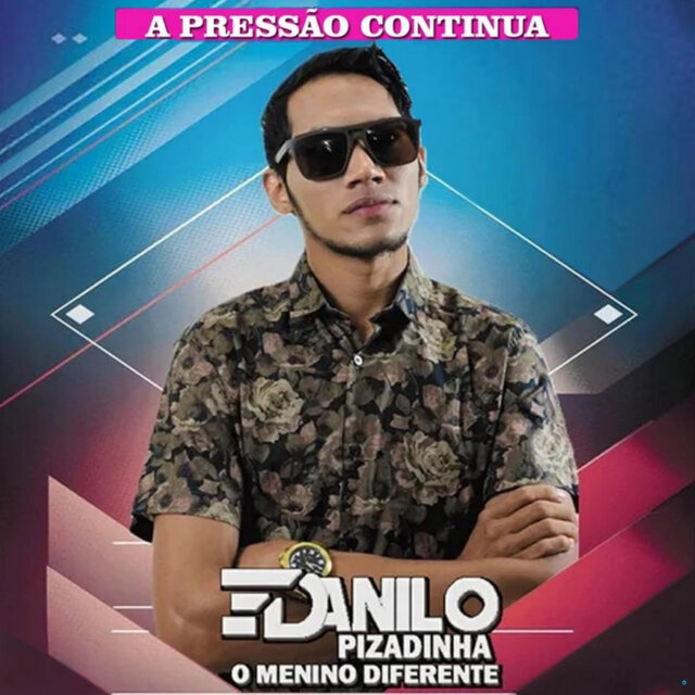 A Pressão Continua