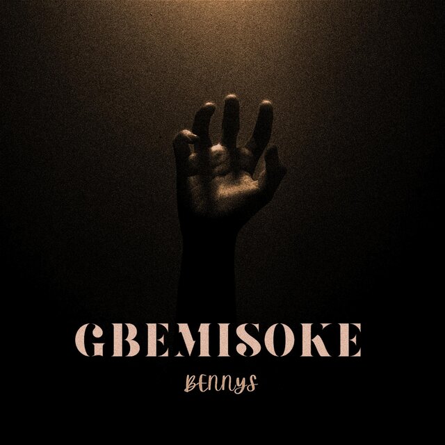 Gbemisoke