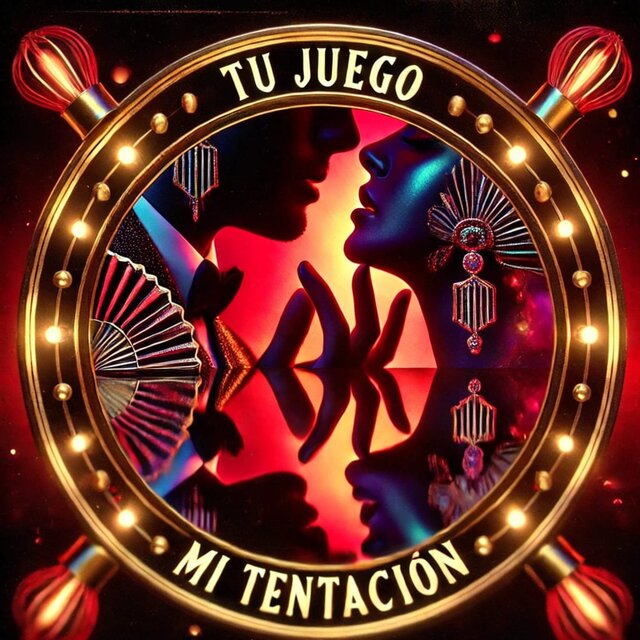 Tu Juego, Mi Tentación