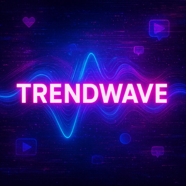 Trendwave