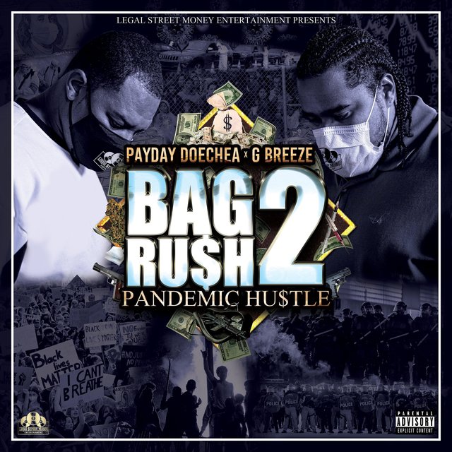 Bag Rush 2