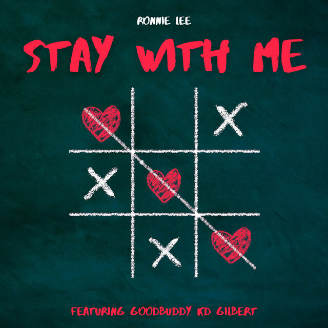 Stay With Me