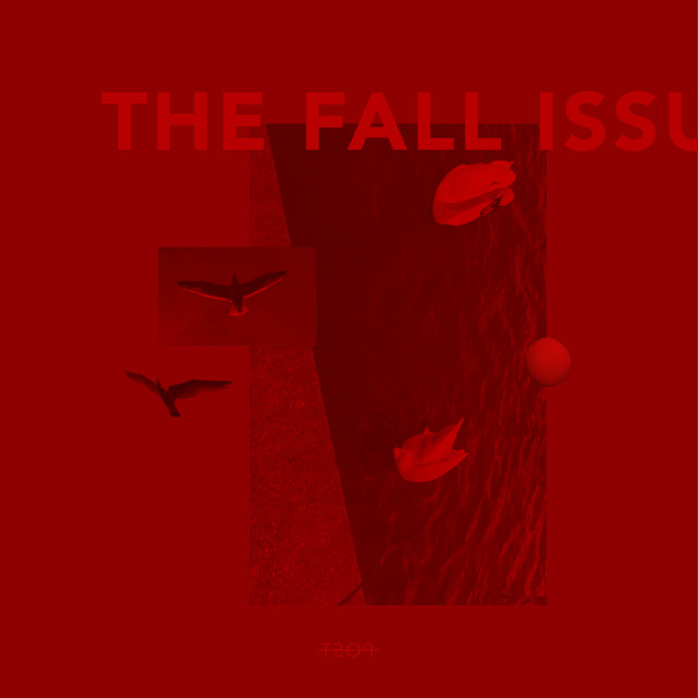 The Fall Issue