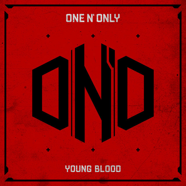 YOUNG BLOOD (Special Edition)